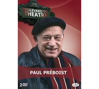 Boulevard Du Théâtre - Paul Préboist