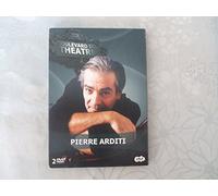 Boulevard du théâtre : Pierre Arditi