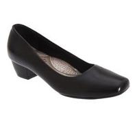 Boulevard - Escarpins - Femme (40 FR) (Noir) - UTDF415 Noir G