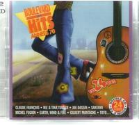 Boulevard Des Hits Années 70