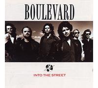 Boulevard - Into The Street [Import]