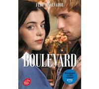 Boulevard - Le roman à l'origine du film Prime Video Flor M. Salvador (Auteur), Lucie Marcusse (Traduction), Timothée Roblin (Traduction)