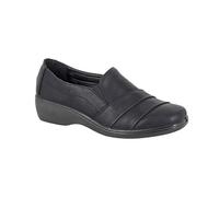Boulevard - Mocassins - Femme (DF2301)