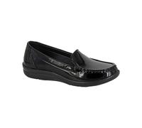 Boulevard - Mocassins - Femme (DF2339)