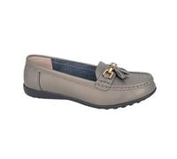 Boulevard - Mocassins - Femme (DF2394)