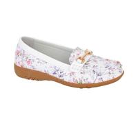 Boulevard - Mocassins - Femme (DF2506)