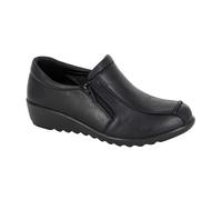 Boulevard - Mocassins - Femme (DF4612)