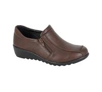 Boulevard - Mocassins - Femme (DF4612)