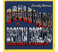 Boulevard of Broken Dream - Lonely Avenue [Import]