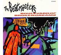 Boulevard of broken dreams (1991) / Vinyl single [Vinyl-Single 7'']