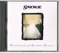 Boulevard of Broken Dreams