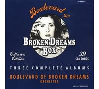 Boulevard of Broken Dreams - Broken Dreams Box [Import]