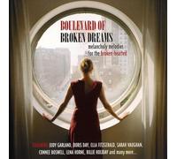 Boulevard of Broken Dreams [Import]