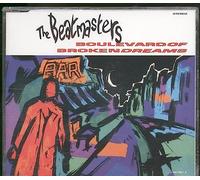 Boulevard of Broken Dreams (INCL. 3 Versions, 1991) [Import]