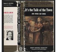 Boulevard of Broken Dreams - It's Talk of The Town [Import]