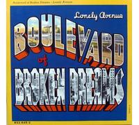 Boulevard Of Broken Dreams - Lonely Avenue