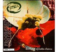 Boulevard of Broken Dreams (Mals Digisleeve)