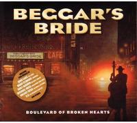 Boulevard Of Broken Hearts ( Michael Voss, Gary Barden, Marc Storace )