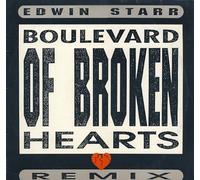 Boulevard of Broken Hearts (Remix) [Import]