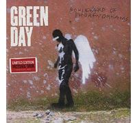 Boulevard of Broken. [Import]