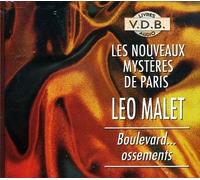 Boulevard. Ossements [DE Import]