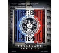 Boulevard Paris 13 - Nouvelle édition enrichie (Edition 2024)