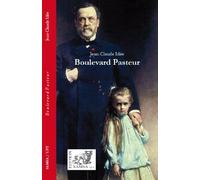 Boulevard Pasteur Théâtre - Jean-Claude Idée - Samsa - broché - Théâtre