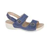 Boulevard - Sandales - Femme (DF2412)