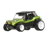 Boulevard Series Meyers Manx #125 - Hot Wheels Premium 1/64 Scala