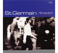 Boulevard Vinyle
