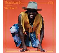 Boulevards - Brother!