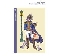 Boulevards des Maréchaux