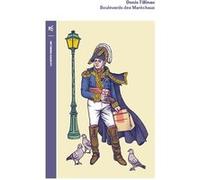 Boulevards des Maréchaux Denis Tillinac (Auteur)