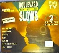 Sade - Boulevard des Slows 2