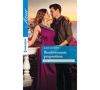 Bouleversante proposition