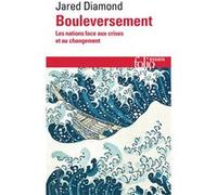 Bouleversement Jared Diamond (Auteur), Helene Borraz (Traduction)