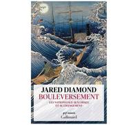 Bouleversement - Les Nations Face Aux Crises Et Aux Changements