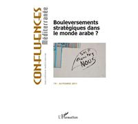 Bouleversements stratégiques dans le monde arabe ? - Barah Mikail - L'harmattan - broché - Revue