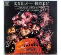 Boulez Conducts Berlioz
