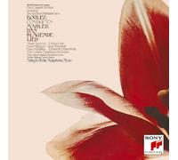 Boulez Conducts Mahler