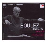 Boulez Dirige Berlioz
