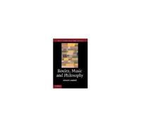 Boulez, Music And Philosophy