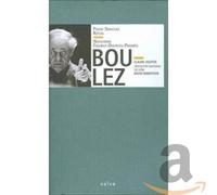 Boulez, P. - Piano Sonatas No.1-3