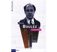 BOULEZ, Pierre Gaëtan Puaud (Auteur)