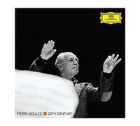Various Artists - Boulez: 20th Century