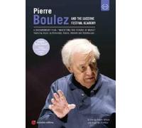 And the Lucerne festival academy - Inheriting the future