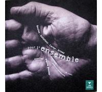 Boulez,Pierre - Boulez,Donatoni,Grisey,Coster [Import]