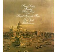 Boulez,Pierre - Händel: Wassermusik/Feuerwerksmusik [SACD]