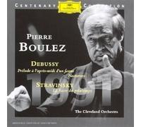 Boulez - Prélude à l'après-midi d'un Faune