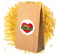 Boulgour de blé dur 5 kg - riche en protéines et en fibres - ingrédient naturel, préparation rapide - alimentation saine